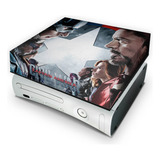 Capa Para Xbox 360
