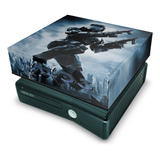 Capa Para Xbox 360