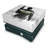 Capa Para Xbox 360 Slim Anti Poeira - Modelo 009