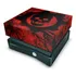Capa Para Xbox 360 Slim Anti Poeira - Modelo 010