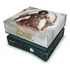 Capa Para Xbox 360 Slim Anti Poeira - Modelo 024