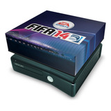 Capa Para Xbox 360