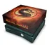 Capa Para Xbox 360 Slim Anti Poeira - Modelo 146