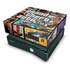 Capa Para Xbox 360 Slim Anti Poeira   Modelo 085
