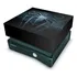 Capa Para Xbox 360 Slim Anti Poeira   Modelo 190