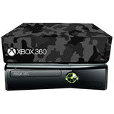 Capa Para Xbox 360