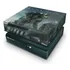 Capa Para Xbox 360 Super Slim Anti Poeira - Modelo 006