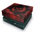 Capa Para Xbox 360 Super Slim Anti Poeira - Modelo 010