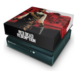 Capa Para Xbox 360