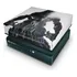 Capa Para Xbox 360 Super Slim Anti Poeira - Modelo 127