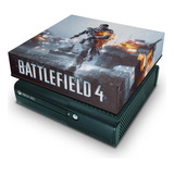 Capa Para Xbox 360