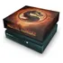 Capa Para Xbox 360 Super Slim Anti Poeira - Modelo 146