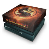 Capa Para Xbox 360