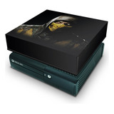 Capa Para Xbox 360