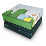 Capa Para Xbox 360