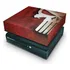 Capa Para Xbox 360 Super Slim Anti Poeira - Modelo 247
