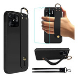 Capa Para Xiaomi Redmi