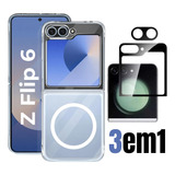 Capa Para Z Flip