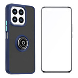 Capa Para Zte Axon