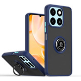 Capa Para Zte Axon