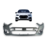 Capa Parachoque D Audi A5 2 0 Sportback Perform Black 21 23