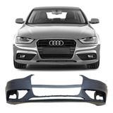 Capa Parachoque Dianteiro Audi