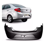 Capa Parachoque Tras Ka Sedan Ano 2015 2016 2017 Original
