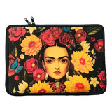 Capa Pasta Luva Notebook