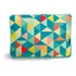 Capa Pasta Notebook Estampada Azul 11.6 -13.3 -14.1 -15.6  