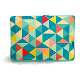 Capa Pasta Notebook Estampada