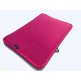 Capa Pasta Slim P Notebook Chromebook Neoprene Full Bage