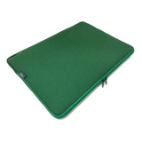 Capa Pasta Slim P Notebook Chromebook Neoprene Full Bage