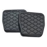 Capa Pedal Borracha Embreagem
