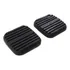 Capa Pedal Caminhão Ford Cargo 1617 1622 1630 1717 1721 1722