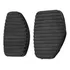 Capa Pedal Freio Embreagem Xsara Picasso 2005 2006 2007 2008