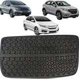 Capa Pedal Freio Honda