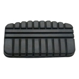 Capa Pedal Freio Pajero