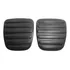 Capa Pedal Sandero 2007 2008 2009 2010 2011