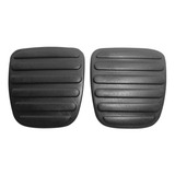 Capa Pedal Sandero 2007