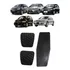 Capa Pedal Vectra 06 07 08 2009 2010 2011