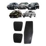 Capa Pedal Vectra 06 07 08 2009 2010 2011