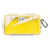Capa Pelican 1060 Micro Para iPhone Celular Gopro Câmera