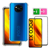 Capa Pelicula 3d Compativel