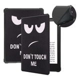 Capa Pelicula Kindle 6