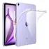 Capa + Película Para iPad Air 11 Poleg M2 2024 Silicone 2902