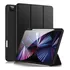 Capa + Película Para iPad Pró 13 Polegadas M4 2024 Smart Pen