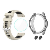 Capa Pelicula Pulseira Compativel