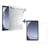 Capa pelicula Vidro Tablet