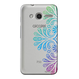 Capa Personalizada Alcatel Pixi