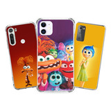 Capa Personalizada Capinha Filme
